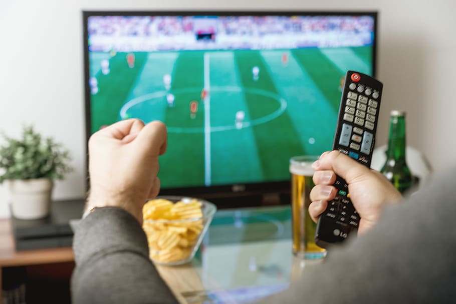 Deportes en TV: domingo 5 de noviembre de 2023
